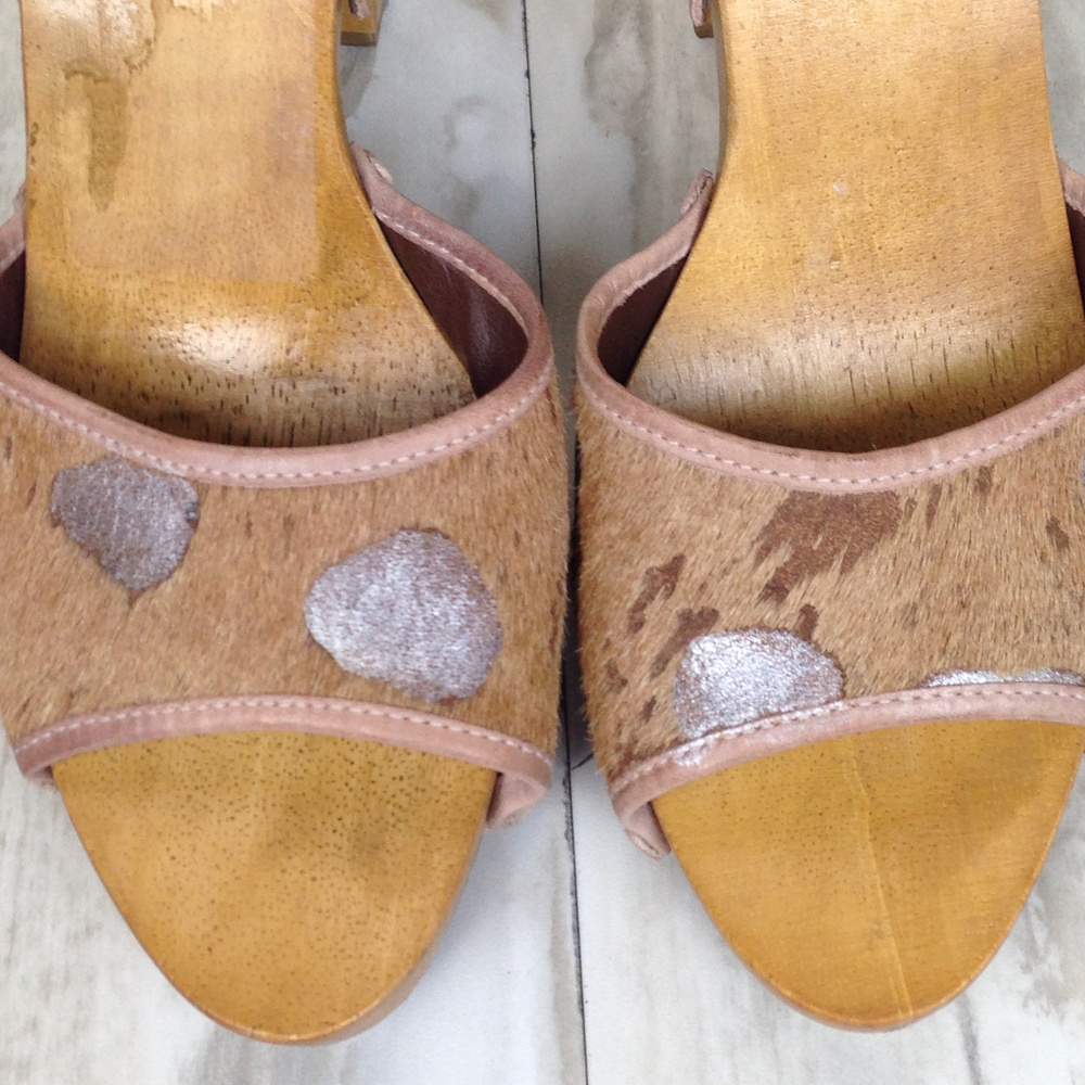 Sam Edelman Sandals - Picture 6 of 8